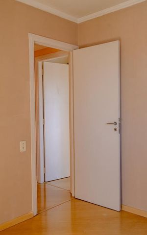 Apartamento à venda com 62m², 2 quartos e 1 vaga Apartamento à venda com 62m², 2 quartos e 1 vagaQuarto 2