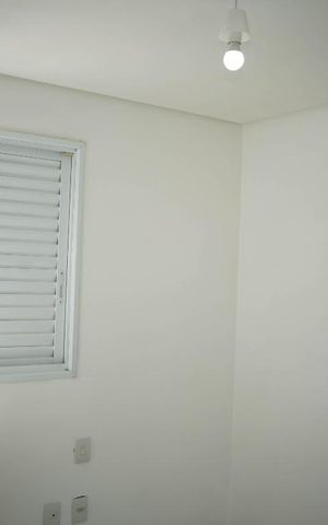 Apartamento para alugar com 60m², 2 quartos e 1 vaga Apartamento para alugar com 60m², 2 quartos e 1 vagaQuarto
