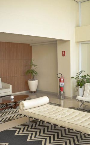 Apartamento para alugar com 60m², 2 quartos e 1 vaga Apartamento para alugar com 60m², 2 quartos e 1 vagaHall de Entrada