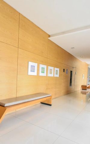 Apartamento para alugar com 110m², 3 quartos e 2 vagasHall