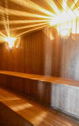 Apartamento para alugar com 110m², 3 quartos e 2 vagasSauna