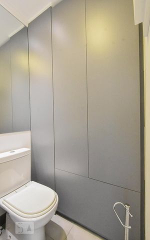 Apartamento para alugar com 110m², 3 quartos e 2 vagasLavabo
