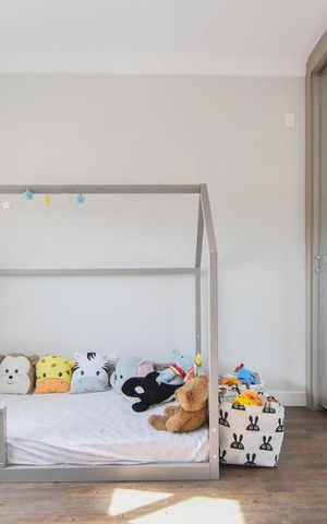 Apartamento para alugar com 110m², 3 quartos e 2 vagasSuíte 02