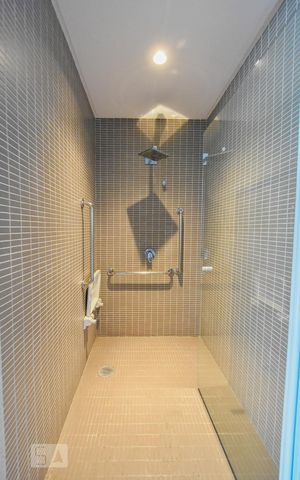 Apartamento para alugar com 110m², 3 quartos e 2 vagasSauna