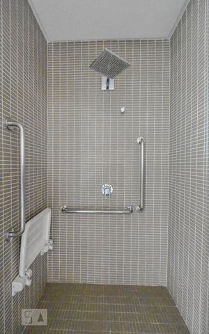 Apartamento para alugar com 110m², 3 quartos e 2 vagasSauna