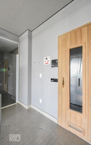 Apartamento para alugar com 110m², 3 quartos e 2 vagasSauna