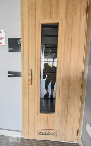 Apartamento para alugar com 110m², 3 quartos e 2 vagasSauna