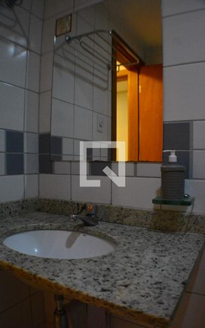 Studio para alugar com 30m², 1 quarto e 1 vagaBanheiro