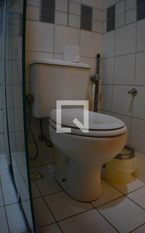 Studio para alugar com 30m², 1 quarto e 1 vagaBanheiro