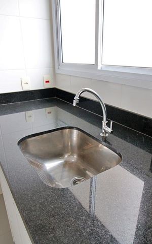 Apartamento à venda com 90m², 2 quartos e 2 vagas Apartamento à venda com 90m², 2 quartos e 2 vagasÁrea de Serviço