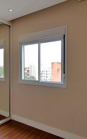 Apartamento à venda com 90m², 2 quartos e 2 vagas Apartamento à venda com 90m², 2 quartos e 2 vagasSuíte