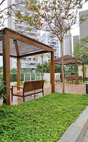 Apartamento à venda com 90m², 2 quartos e 2 vagas Apartamento à venda com 90m², 2 quartos e 2 vagasÁrea comum
