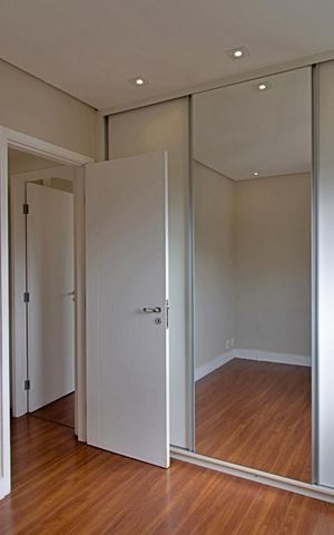 Apartamento à venda com 90m², 2 quartos e 2 vagas Apartamento à venda com 90m², 2 quartos e 2 vagasQuarto 2