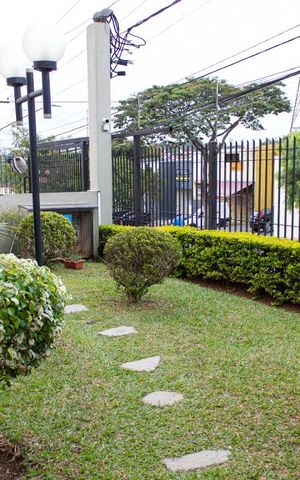 Apartamento para alugar com 55m², 3 quartos e 1 vaga Apartamento para alugar com 55m², 3 quartos e 1 vagaÁrea Externa