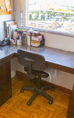 Apartamento à venda com 83m², 2 quartos e 1 vaga Apartamento à venda com 83m², 2 quartos e 1 vagaQuarto 2