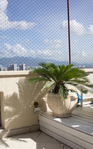 Apartamento para alugar com 160m², 2 quartos e 2 vagas Apartamento para alugar com 160m², 2 quartos e 2 vagasArea Externa