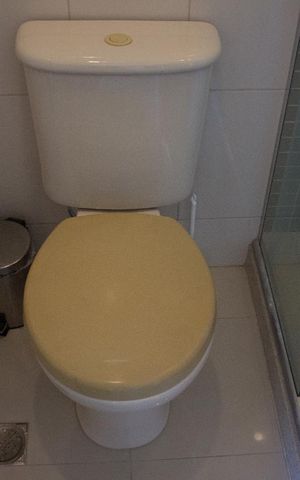 Apartamento para alugar com 160m², 2 quartos e 2 vagas Apartamento para alugar com 160m², 2 quartos e 2 vagasBanheiro Social