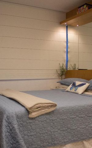 Apartamento para alugar com 160m², 2 quartos e 2 vagas Apartamento para alugar com 160m², 2 quartos e 2 vagasSuite