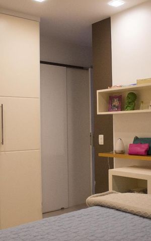 Apartamento para alugar com 160m², 2 quartos e 2 vagas Apartamento para alugar com 160m², 2 quartos e 2 vagasSuite