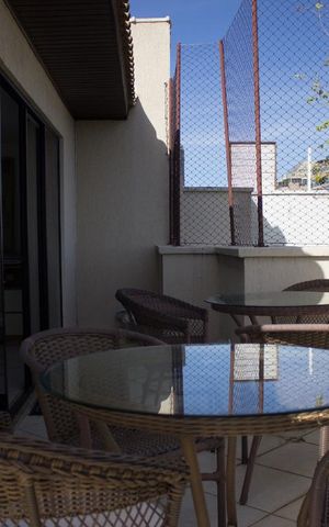 Apartamento para alugar com 160m², 2 quartos e 2 vagas Apartamento para alugar com 160m², 2 quartos e 2 vagasArea Externa