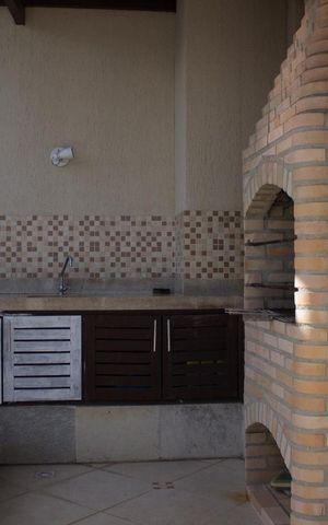 Apartamento para alugar com 160m², 2 quartos e 2 vagas Apartamento para alugar com 160m², 2 quartos e 2 vagasArea Externa