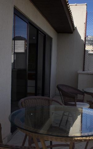 Apartamento para alugar com 160m², 2 quartos e 2 vagas Apartamento para alugar com 160m², 2 quartos e 2 vagasArea Externa