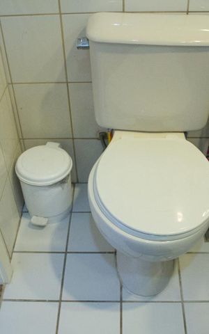 Apartamento para alugar com 160m², 2 quartos e 2 vagas Apartamento para alugar com 160m², 2 quartos e 2 vagasBanheiro Social