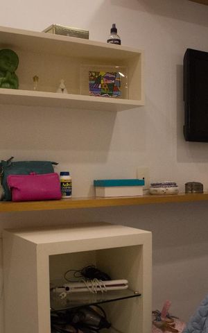 Apartamento para alugar com 160m², 2 quartos e 2 vagas Apartamento para alugar com 160m², 2 quartos e 2 vagasSuite
