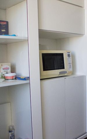 Apartamento para alugar com 160m², 2 quartos e 2 vagas Apartamento para alugar com 160m², 2 quartos e 2 vagasCozinha
