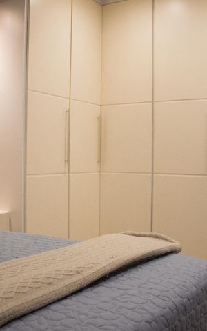 Apartamento para alugar com 160m², 2 quartos e 2 vagas Apartamento para alugar com 160m², 2 quartos e 2 vagasSuite
