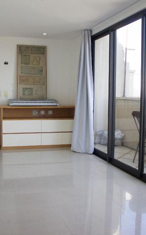 Apartamento para alugar com 160m², 2 quartos e 2 vagas Apartamento para alugar com 160m², 2 quartos e 2 vagasSala Superior