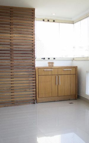 Apartamento para alugar com 160m², 2 quartos e 2 vagas Apartamento para alugar com 160m², 2 quartos e 2 vagasSala