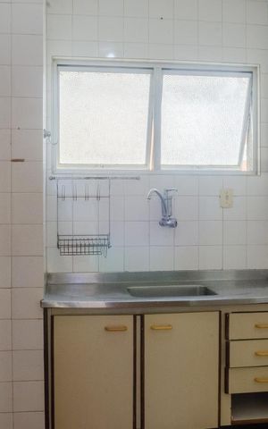 Apartamento para alugar com 70m², 2 quartos e 1 vaga Apartamento para alugar com 70m², 2 quartos e 1 vagaCozinha