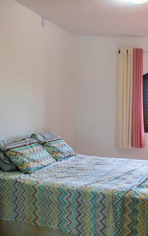 Casa à venda com 268m², 5 quartos e 1 vaga Casa à venda com 268m², 5 quartos e 1 vagaQuarto 1 - Suíte