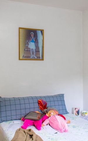 Casa à venda com 268m², 5 quartos e 1 vaga Casa à venda com 268m², 5 quartos e 1 vagaQuarto 3