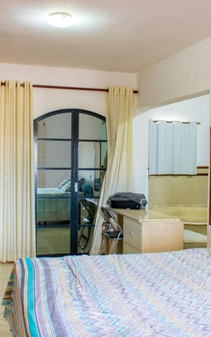 Casa à venda com 268m², 5 quartos e 1 vaga Casa à venda com 268m², 5 quartos e 1 vagaQuarto 1 - Suíte