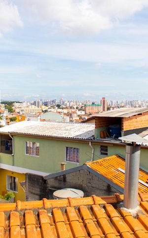 Casa à venda com 268m², 5 quartos e 1 vaga Casa à venda com 268m², 5 quartos e 1 vagaVista do Quarto 1