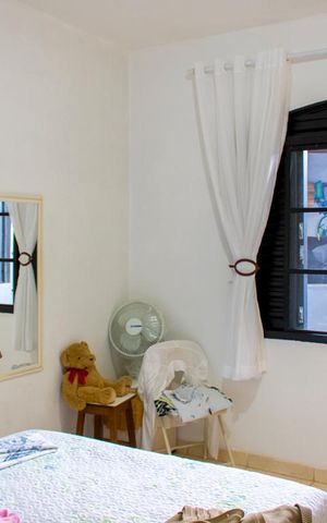 Casa à venda com 268m², 5 quartos e 1 vaga Casa à venda com 268m², 5 quartos e 1 vagaQuarto 3