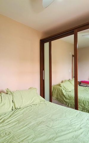 Apartamento à venda com 45m², 2 quartos e 1 vaga Apartamento à venda com 45m², 2 quartos e 1 vagaQuarto 1