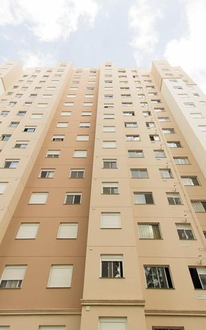 Apartamento à venda com 40m², 2 quartos e sem vagaFachada