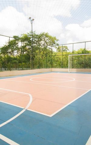 Apartamento à venda com 40m², 2 quartos e sem vagaQuadra Esportiva
