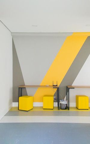 Apartamento à venda com 40m², 2 quartos e sem vagaÁrea comum