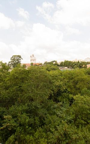 Apartamento à venda com 40m², 2 quartos e sem vagaVista