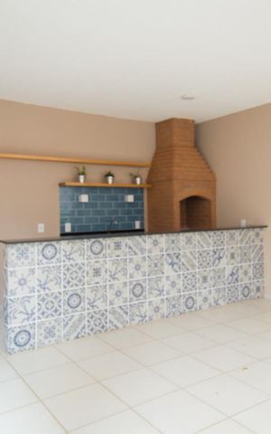 Apartamento à venda com 40m², 2 quartos e sem vagaÁrea comum - Churrasqueira