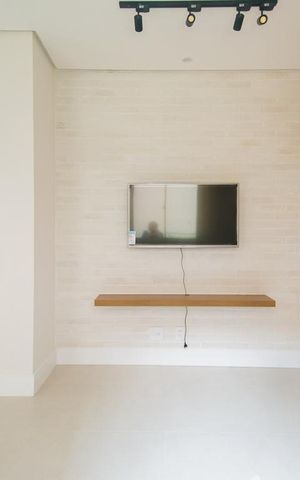Apartamento à venda com 40m², 2 quartos e sem vagaÁrea comum