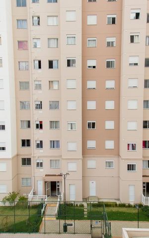 Apartamento à venda com 40m², 2 quartos e sem vagaVista