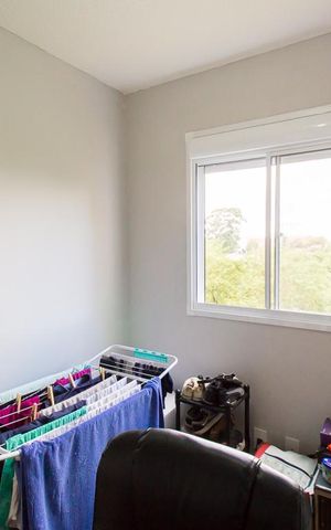Apartamento à venda com 40m², 2 quartos e sem vagaQuarto 2