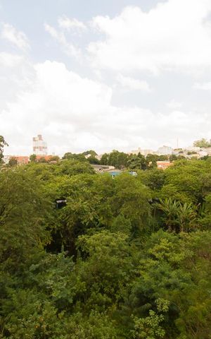 Apartamento à venda com 40m², 2 quartos e sem vagaVista