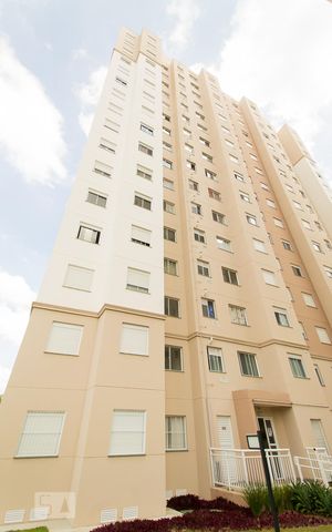 Apartamento à venda com 40m², 2 quartos e sem vagaFachada