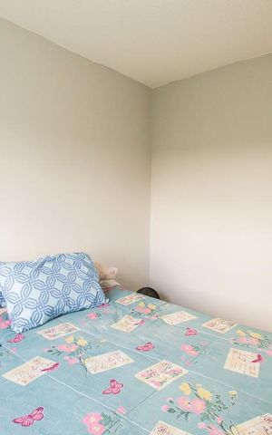 Apartamento à venda com 40m², 2 quartos e sem vagaQuarto 1